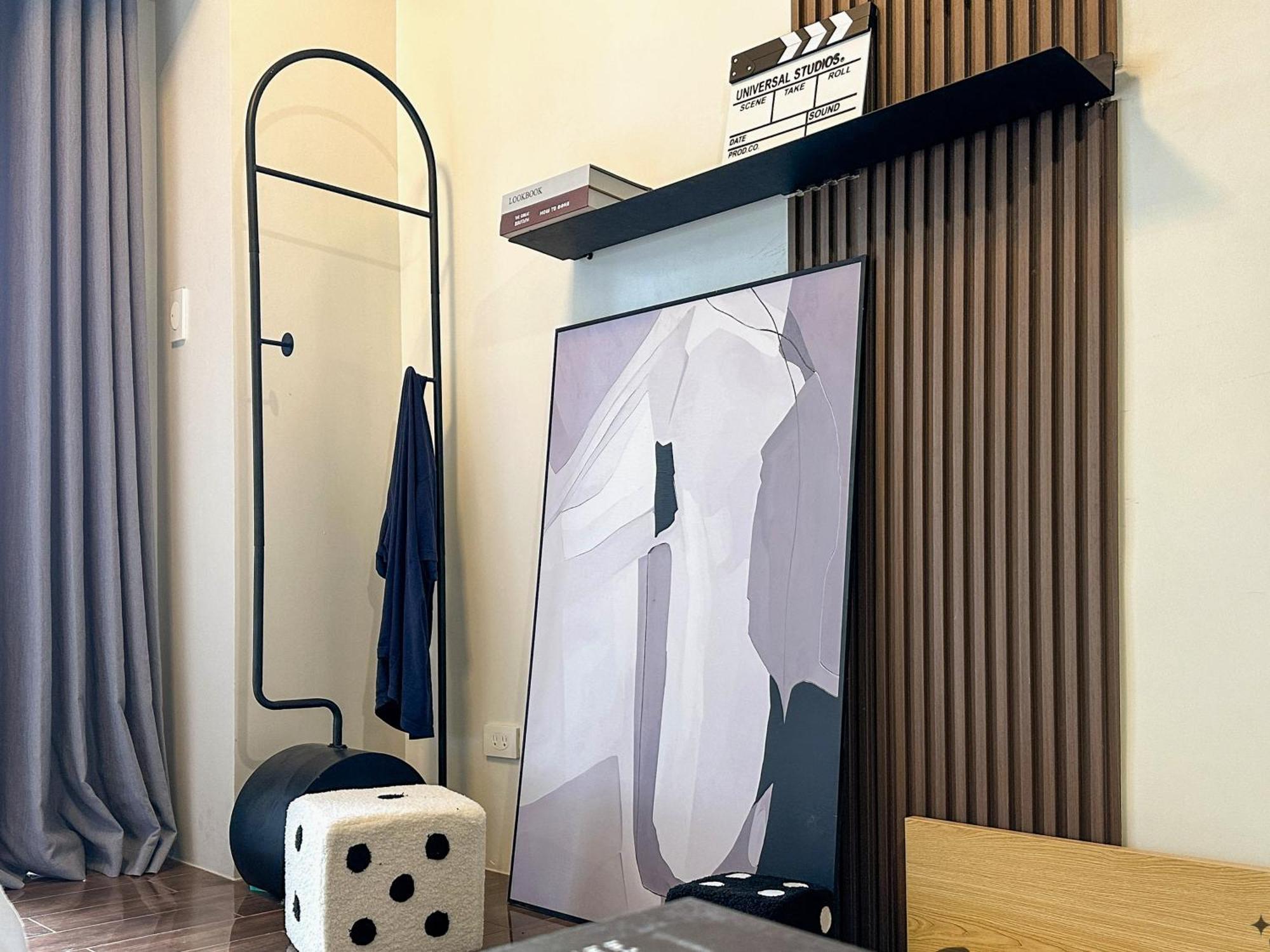 Apartment Gemstonebr In Smdc Air Residences