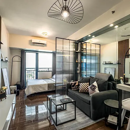 Gemstonebr In Smdc Air Residences Manila Exterior photo