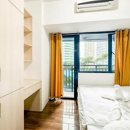 Gemstonebr In Smdc Air Residences Manila Exterior photo