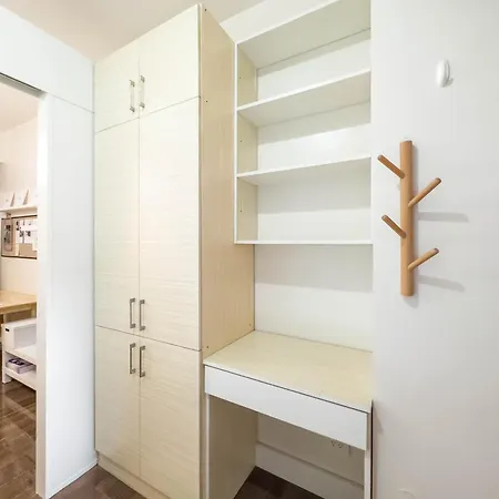 Gemstonebr In Smdc Air Residences Manila Room photo