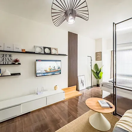 Gemstonebr In Smdc Air Residences Manila Room photo