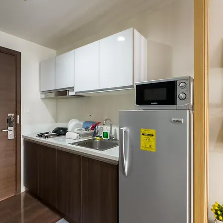 Gemstonebr In Smdc Air Residences Manila Room photo