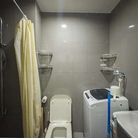 Gemstonebr In Smdc Air Residences Manila Room photo