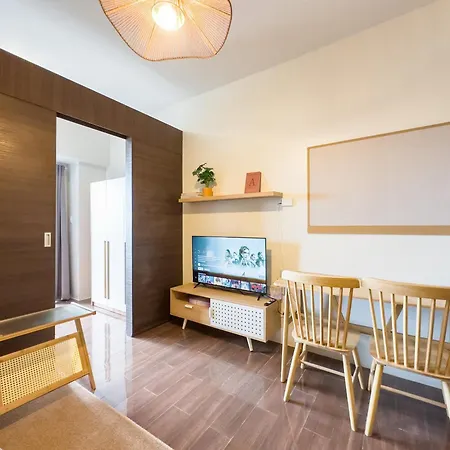Gemstonebr In Smdc Air Residences Manila Room photo