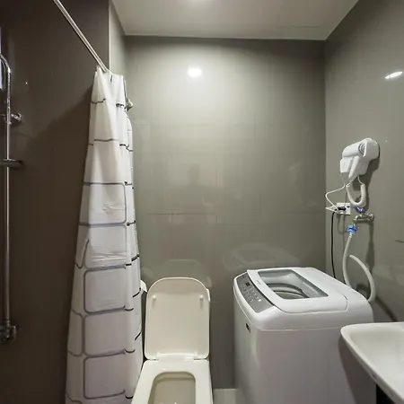 Gemstonebr In Smdc Air Residences Manila Room photo
