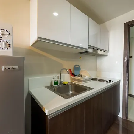 Gemstonebr In Smdc Air Residences Manila Room photo