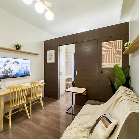 Gemstonebr In Smdc Air Residences Manila Room photo