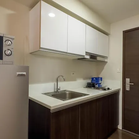 Gemstonebr In Smdc Air Residences Manila Room photo