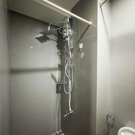 Gemstonebr In Smdc Air Residences Manila Room photo