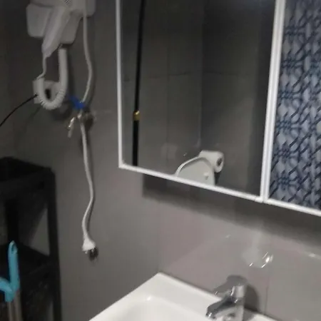 Gemstonebr In Smdc Air Residences Manila Room photo