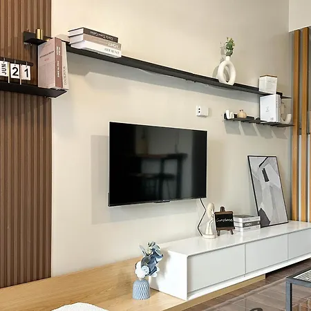 Gemstonebr In Smdc Air Residences Manila Room photo