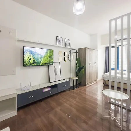 Gemstonebr In Smdc Air Residences Manila Room photo