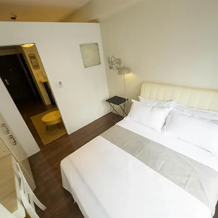 Gemstonebr In Smdc Air Residences Manila Room photo