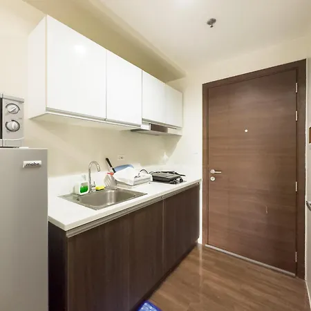 Gemstonebr In Smdc Air Residences Manila Room photo