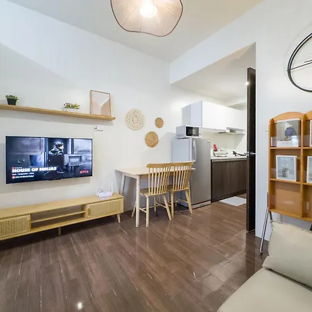 Gemstonebr In Smdc Air Residences Manila Room photo