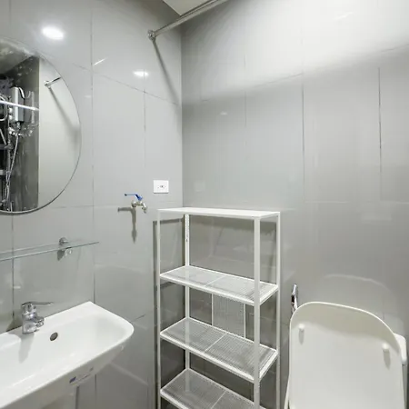 Gemstonebr In Smdc Air Residences Manila Room photo