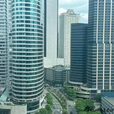 Gemstonebr In Smdc Air Residences Manila Room photo