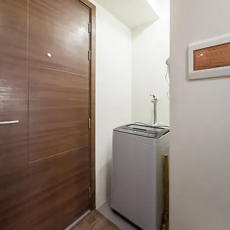 Gemstonebr In Smdc Air Residences Manila Room photo