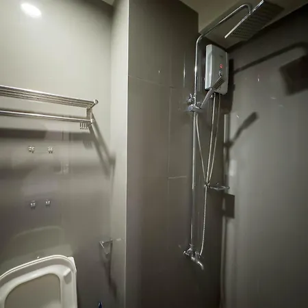 Gemstonebr In Smdc Air Residences Manila Room photo