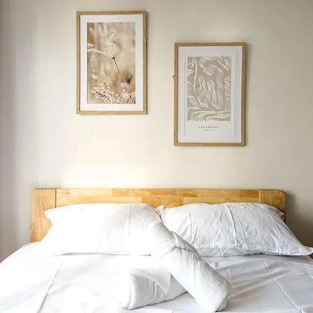 Gemstonebr In Smdc Air Residences Manila Room photo