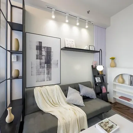 Gemstonebr In Smdc Air Residences Manila Room photo