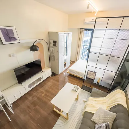 Gemstonebr In Smdc Air Residences Manila Room photo
