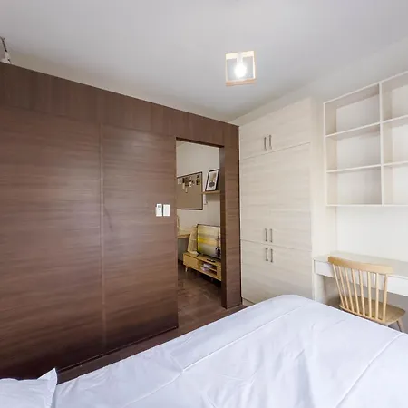 Gemstonebr In Smdc Air Residences Manila Room photo