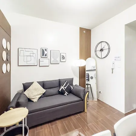 Gemstonebr In Smdc Air Residences Manila Room photo
