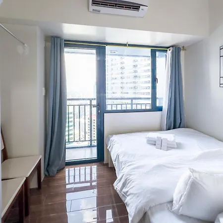 Gemstonebr In Smdc Air Residences Manila Exterior photo