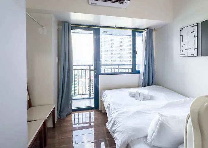 Gemstonebr In Smdc Air Residences