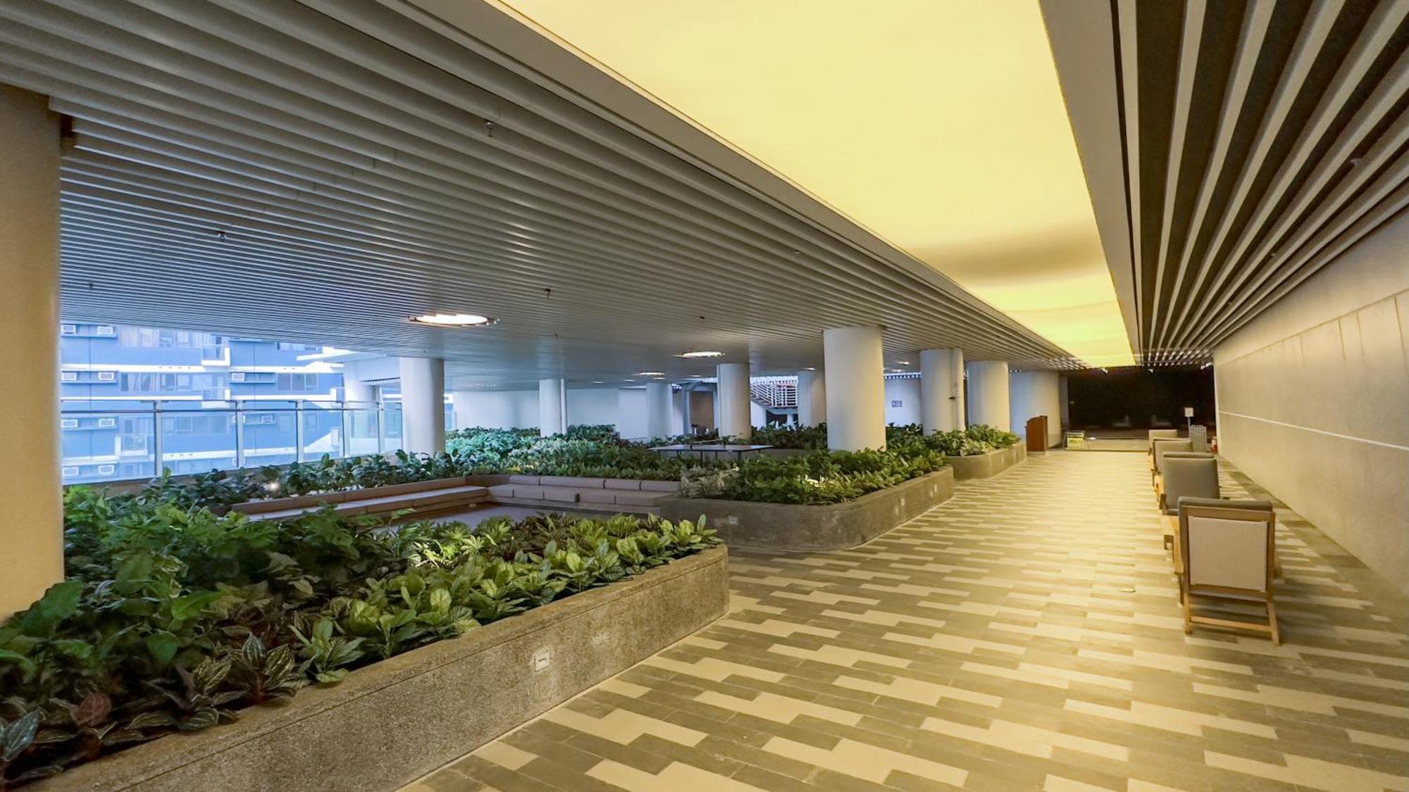 Gemstonebr In Smdc Air Residences Apartment
