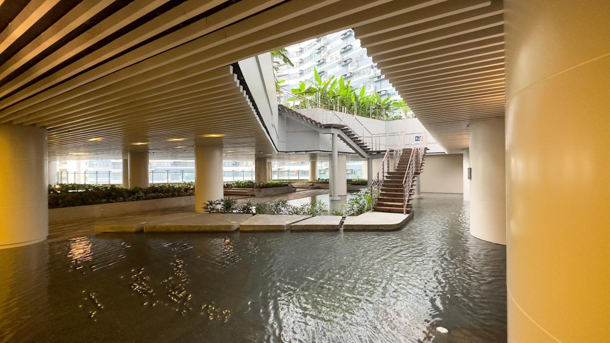 Apartment Gemstonebr In Smdc Air Residences