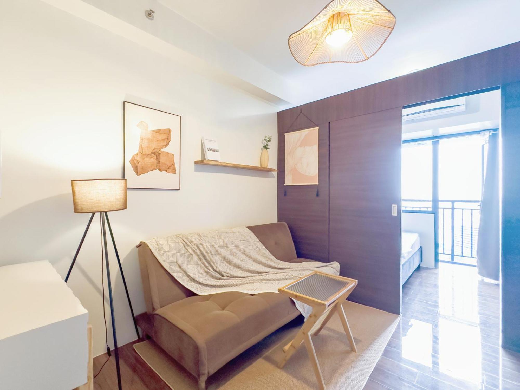 Gemstonebr In Smdc Air Residences * Manila