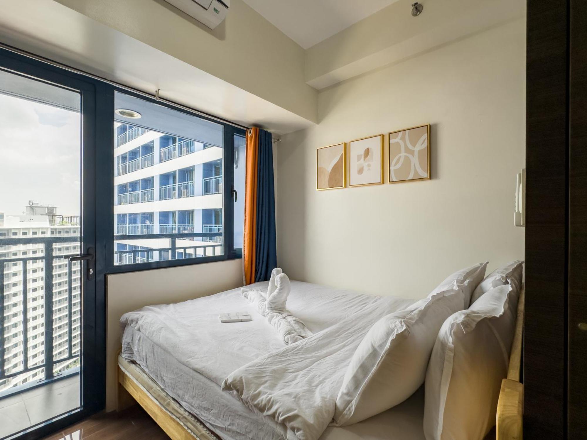 Gemstonebr In Smdc Air Residences * Manila