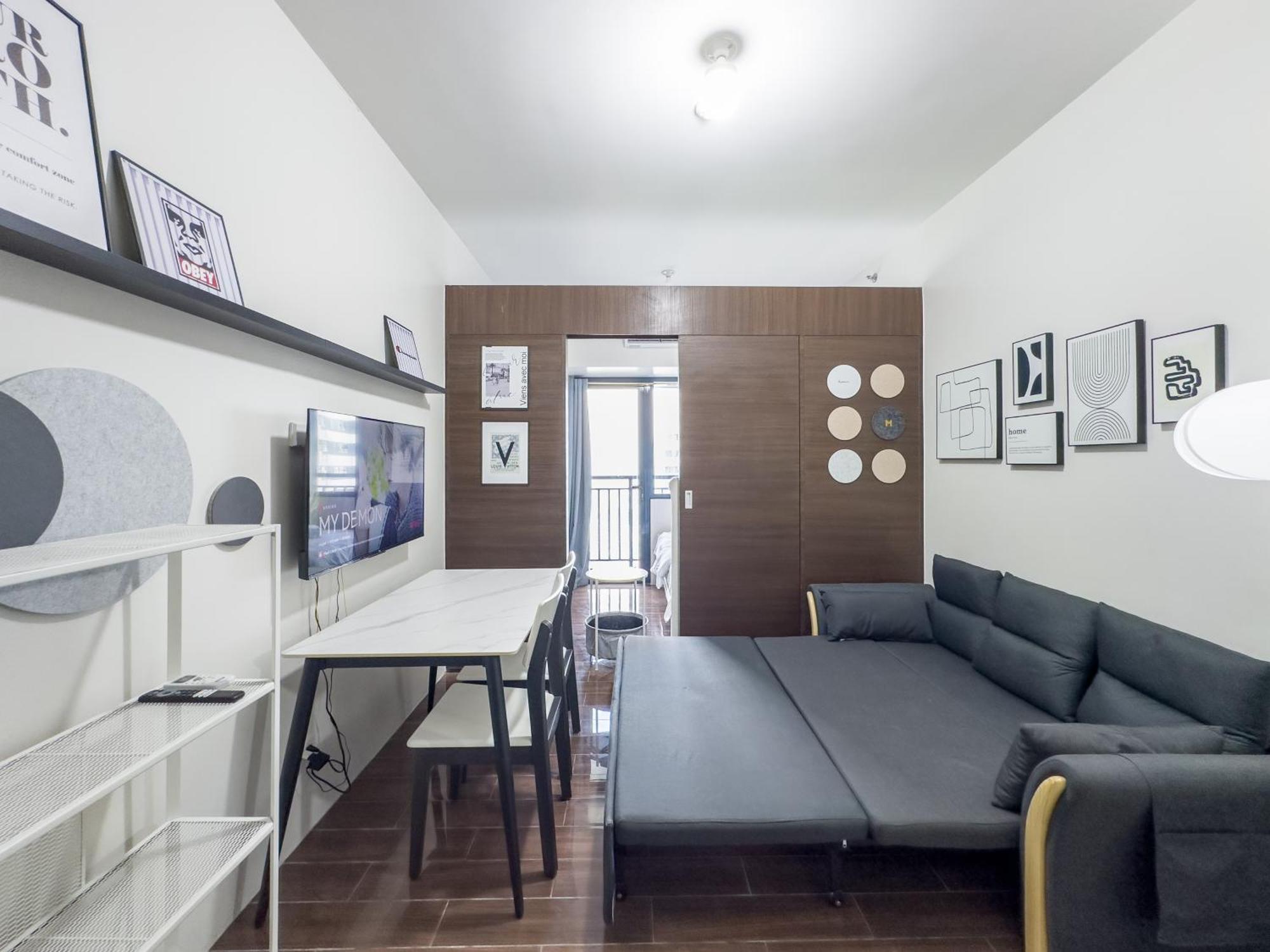 Gemstonebr In Smdc Air Residences Manila