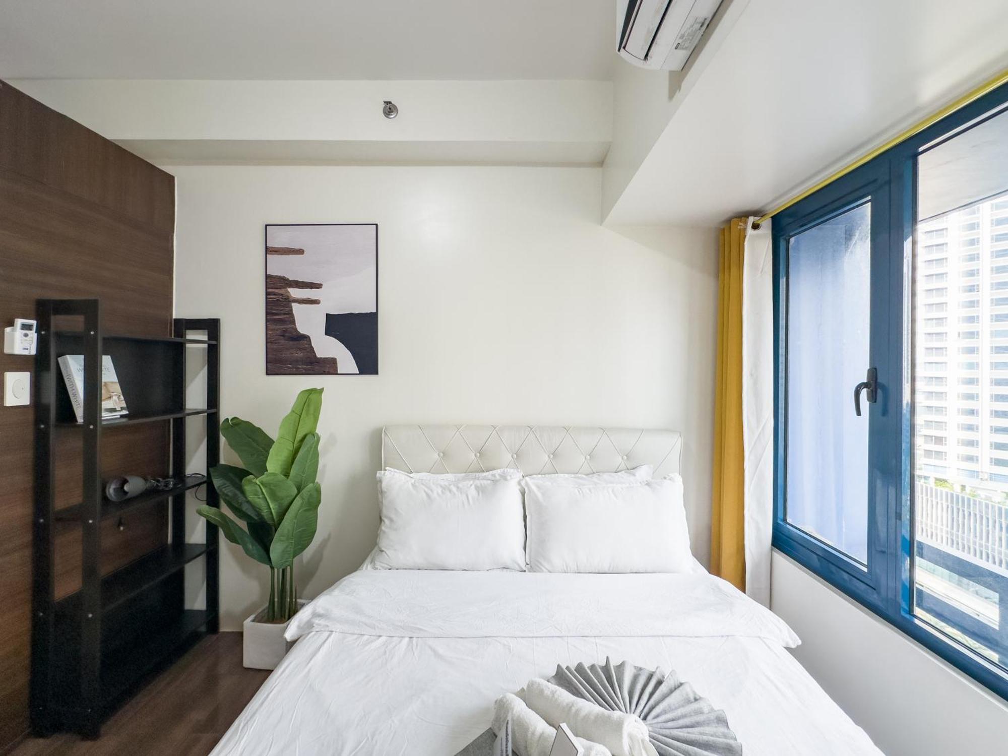 Gemstonebr In Smdc Air Residences * Manila